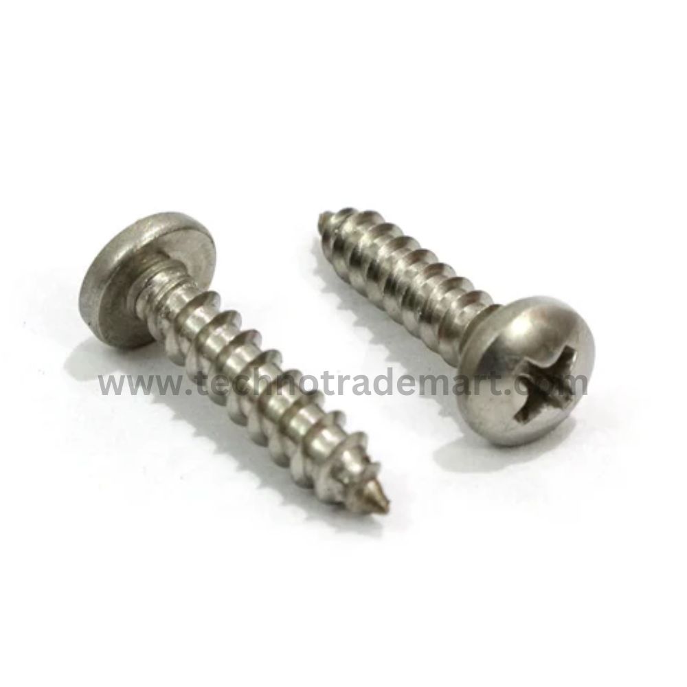 Pan Philips Screws Per kg